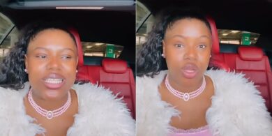 “I told him i wet the bed before marriage” – Woman shares emotional story of faith, love, and healing