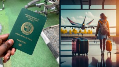 “I lost my chance to relocate abroad ” — Lady recounts regret over broken relationship