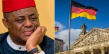 Germany reportedly rejects Tinubu’s appointment of Femi Fani-Kayode as ambassador, cites reasons