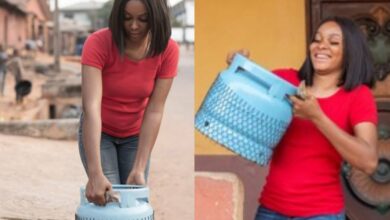 “She borrowed my gas, finished it and asked me to return it again” — Resident recounts neighbour dispute