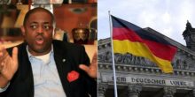 Fani-Kayode breaks silence on being rejected as Nigeria’s ambassador to Germany