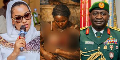 Senator Natasha Akpoti-Uduaghan challenges Defence Minister over Angwan Rukuba, Jos incident