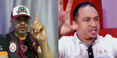 Daddy Freeze criticizes Daddy GO's luxury lifestyle