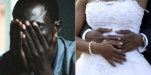 UK-based Nigerian man shares marriage struggles, alleges financial exploitation