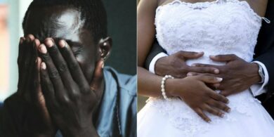 UK-based Nigerian man shares marriage struggles, alleges financial exploitation