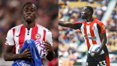 Kayode targets Italy call-up despite Nigerian roots