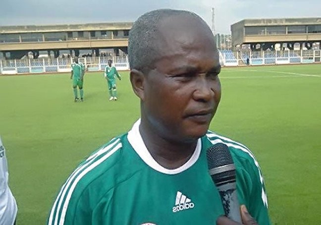 Nigeria football legend Henry Nwosu dies at 62