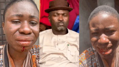 Rivers LG chairman reportedly attacks young boy for exposing school’s poor condition online