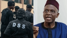 DSS arrests police, immigration officials over El-Rufai’s February 12 airport drama