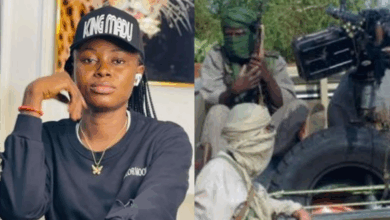 How God used stranger to save me from kidnappers — Lady shares