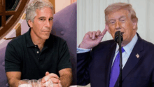 US releases Jeffrey Epstein files containing sexual abuse allegations against Donald Trump