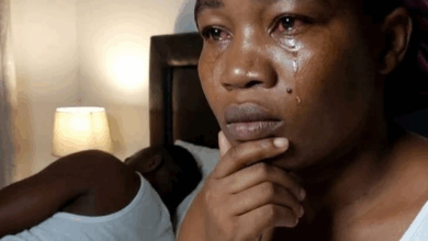 "It has turned my life upside down" — Cheating wife cries out, says, "I cheated once"
