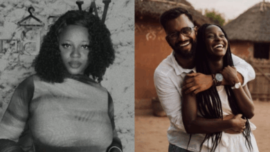 "My fiancé went behind my back and paid the bride price of our surrogate, bought her a car" — Lady