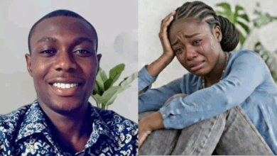 Man divorces wife for misplacing his toothpick