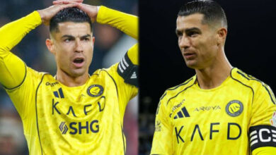 Ronaldo muscle injury raises World Cup doubts