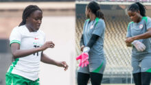 Super Falcons beat Cameroon 3-1 in 2026 WAFCON warm-up