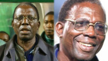 Ex-Super Eagles coach Festus Onigbinde dies at 88