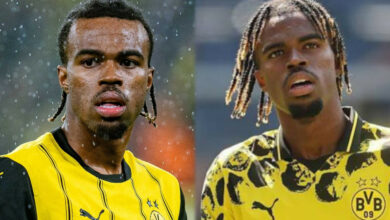 Chukwuemeka switches International allegiance from England to Austria