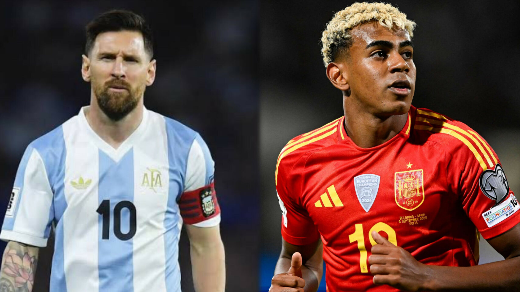 Confirmed: 2026 Finalissima between Spain, Argentina cancelled