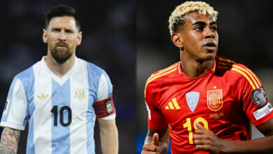 Confirmed: 2026 Finalissima between Spain, Argentina cancelled