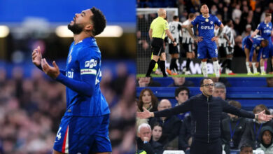 Chelsea fined £10.75m, handed transfer ban for breaching EPL financial rule