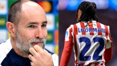 ‘Not Impossible’ - Tudor backs Tottenham to complete UCL comeback against Atletico