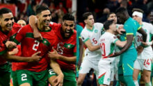 BREAKING: CAF announce Morocco as AFCON 2025 winners, overturn Senegal's victory