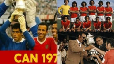 Guinea demand 1976 AFCON title after Morocco walk-off row
