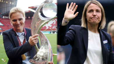 FIFA mandates female coaches in Women’s competitions to drive inclusion