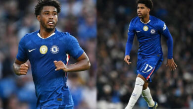 Inter open talks to sign Chelsea’s Santos