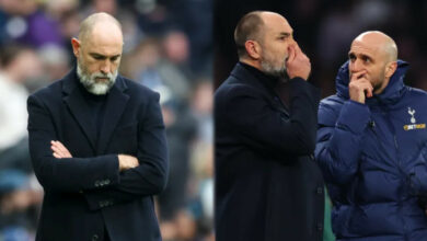 Tottenham vs Nottingham Forest: Igor Tudor misses press conference after told of family member's death