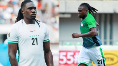 Calvin Bassey withdraws from Super Eagles squad due to injury ahead of friendly games