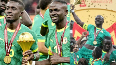 Senegal appeal CAF AFCON ruling as CAS vows to fast-tracks case