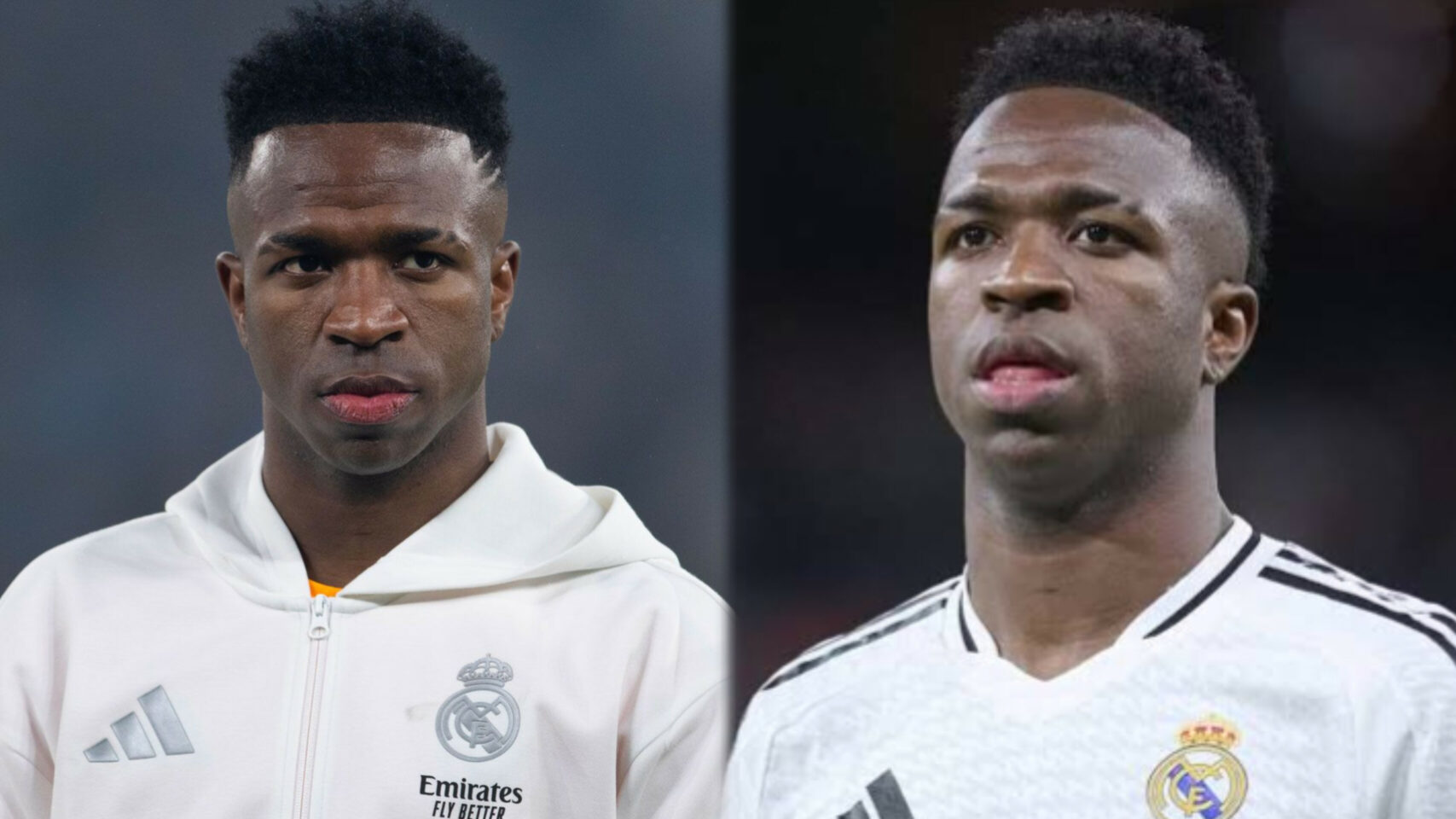 Vinicius Jr injury scare but Bayern UCL clash not at risk