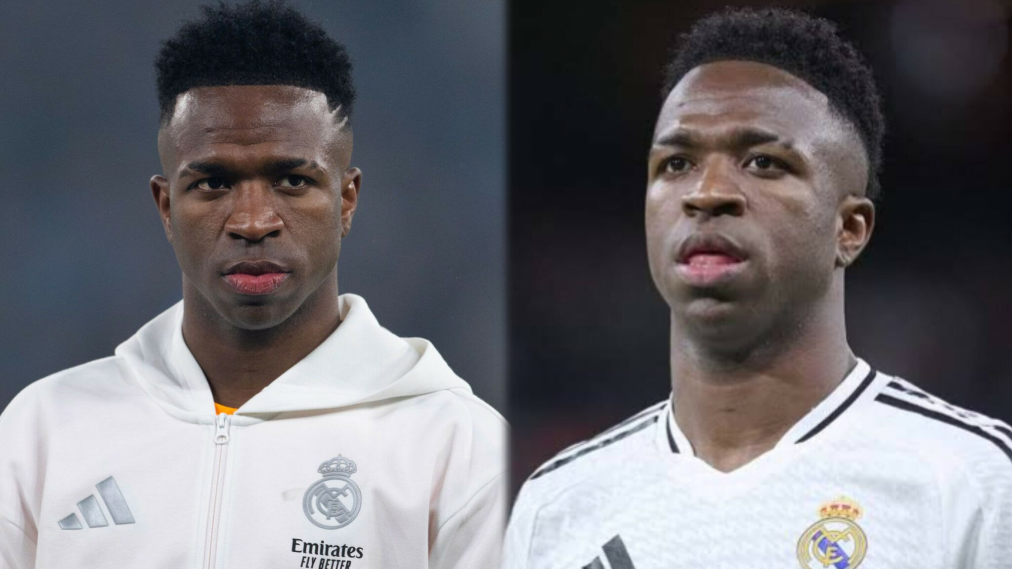 Vinicius Jr injury scare but Bayern UCL clash not at risk