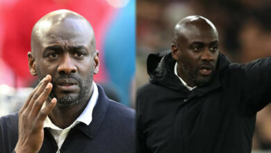 Ghana sack head coach ahead of World Cup