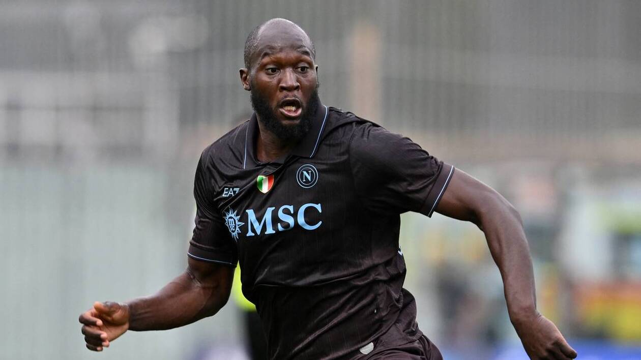 Fresh Lukaku fallout at Napoli compared to his 2019 saga at Man United