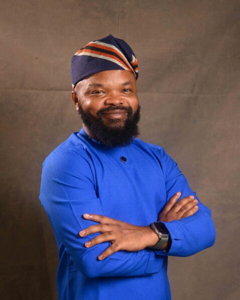 "You can’t be a role model when you don’t have money" – Nedu Wazobia