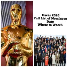 Oscars-2026