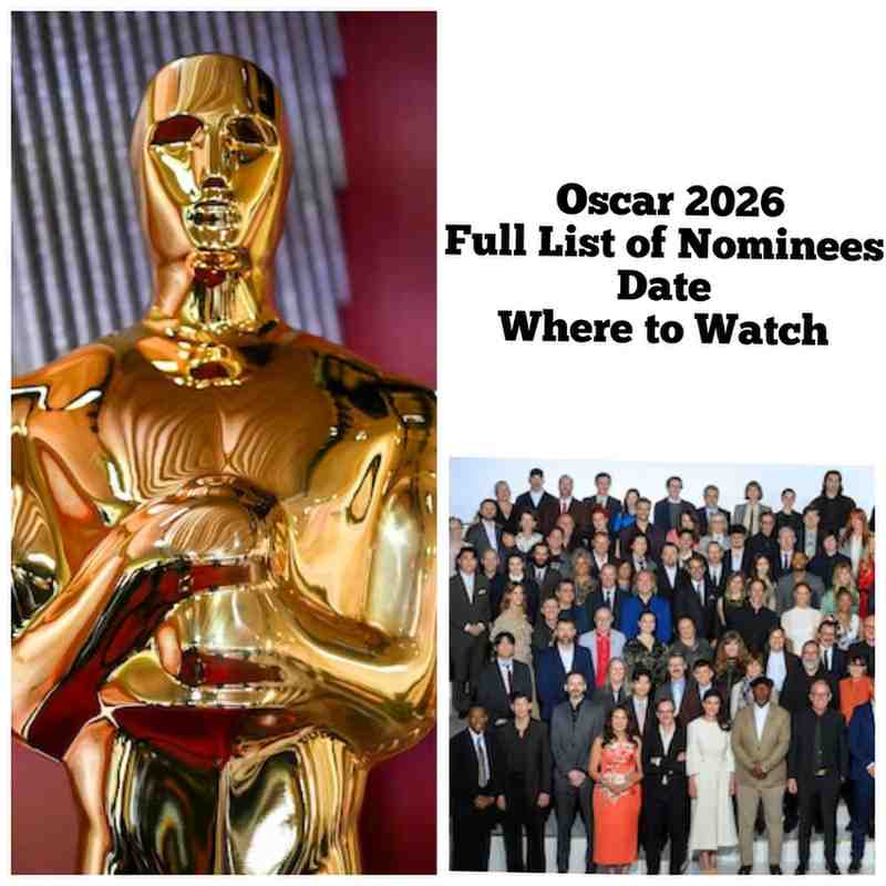 Oscars-2026