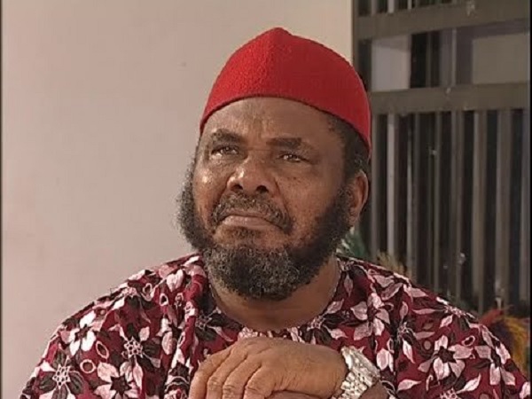 "I am spending over ₦40,000 daily in Nigeria just to have electricity" – Pete Edochie