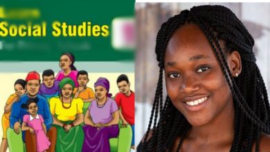 “Everything I Read in Social Studies Is Happening to Me” — Lady Laments Economic Hardship