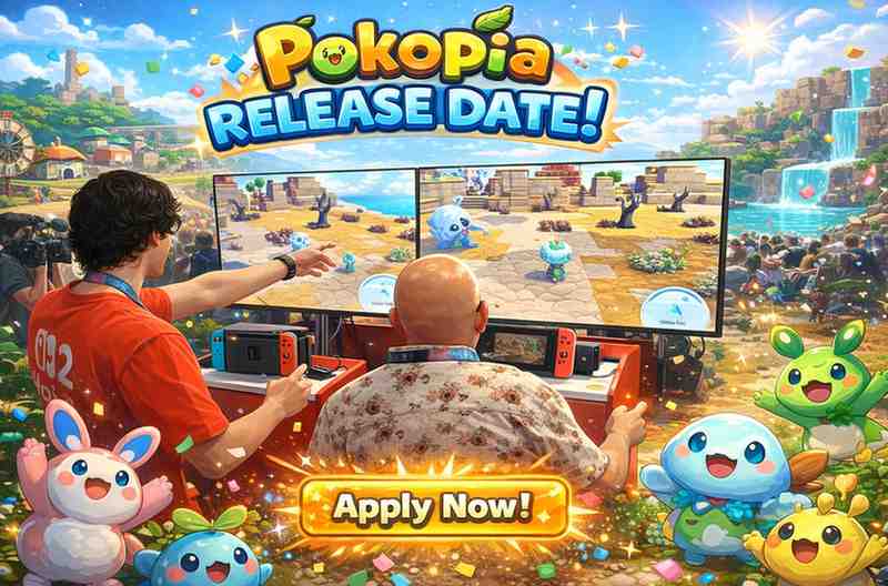 pokopia-release-date