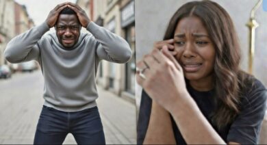 "Person I trusted most has ruined me" — Man laments as wife sells his properties for her brother