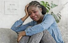 "I walked into..." — Lady reveals how she caught her best friend with her boyfriend