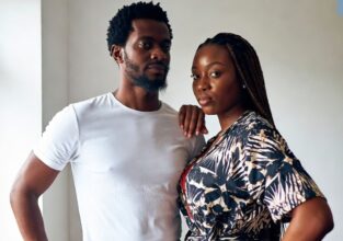 “I left my job because my wife made more money than me" — Man