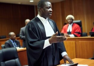 Drama as lawyer who died 2 months ago reportedly appear in court in Rivers State