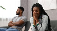 "My heart belongs to someone else... I don't love my wife anymore" — Married man sparks reactions