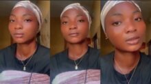 "Tired of my marriage, but I don't know how to move out without being blamed" — Lady cries out