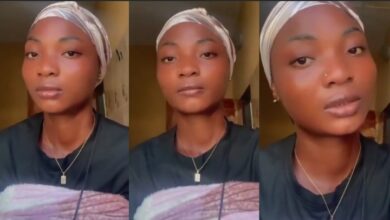 "Tired of my marriage, but I don't know how to move out without being blamed" — Lady cries out